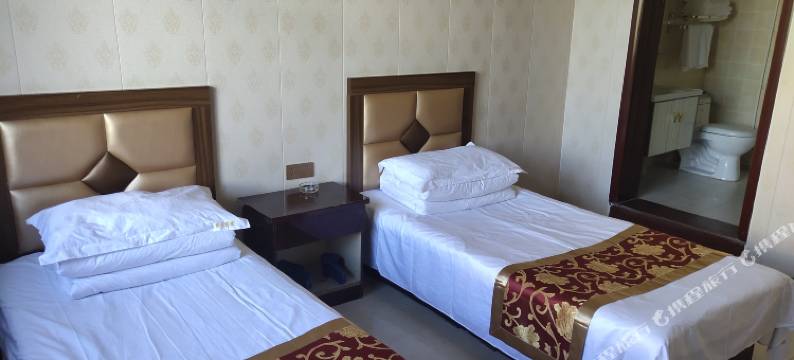 昔阳鑫荣宾馆图片