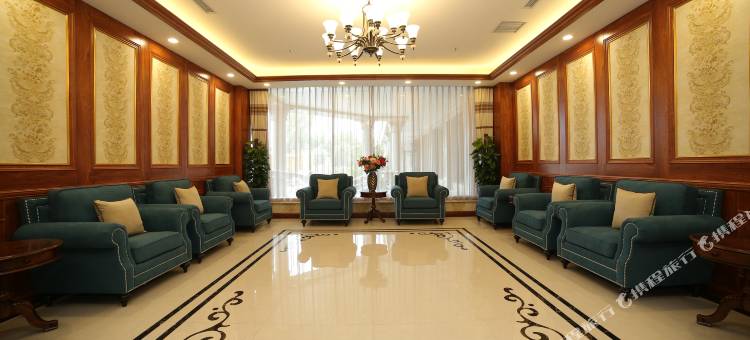 沈阳阳光宾馆图片