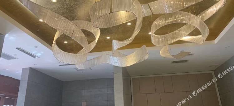 甘泉鼎鑫酒店图片