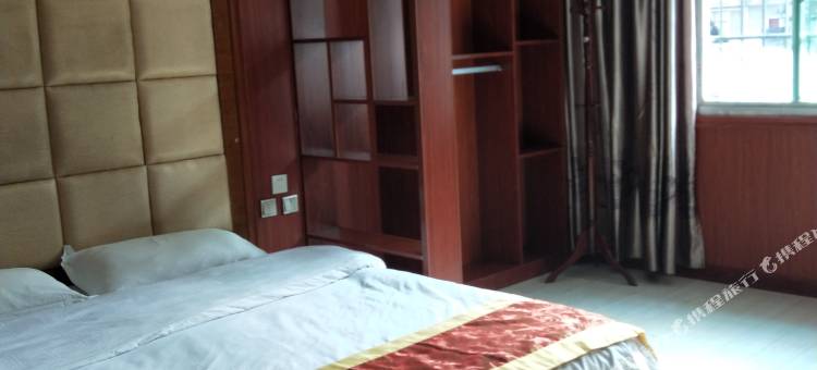 古丈万发商务宾馆图片