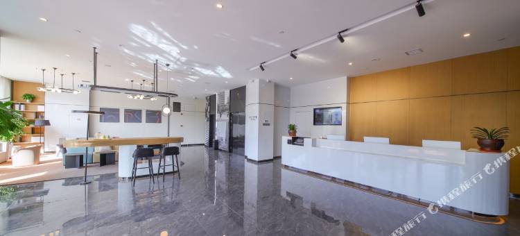 你好酒店(榆林神木锦界店)图片