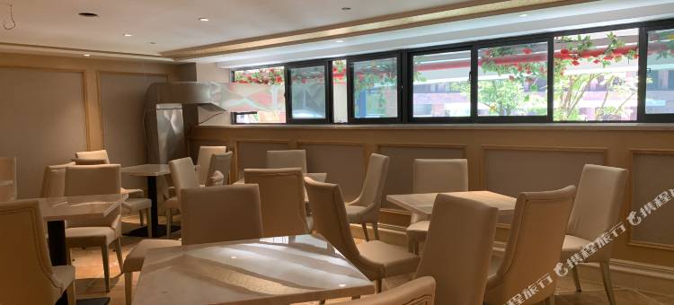 维也妠酒店(贵安新区高铁站店)图片