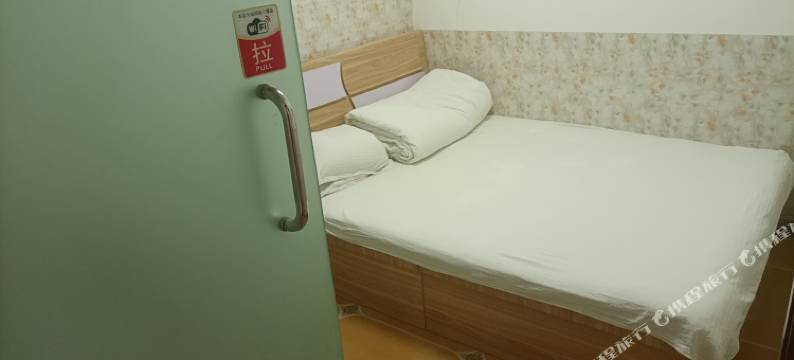 公主岭红海宾馆图片