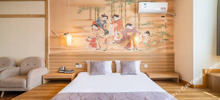 榴莲糖果酒店(徐州矿大南湖店)图片