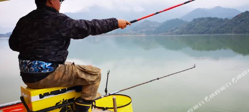 途悦湖景酒店(千岛湖景区广场银泰城店)图片