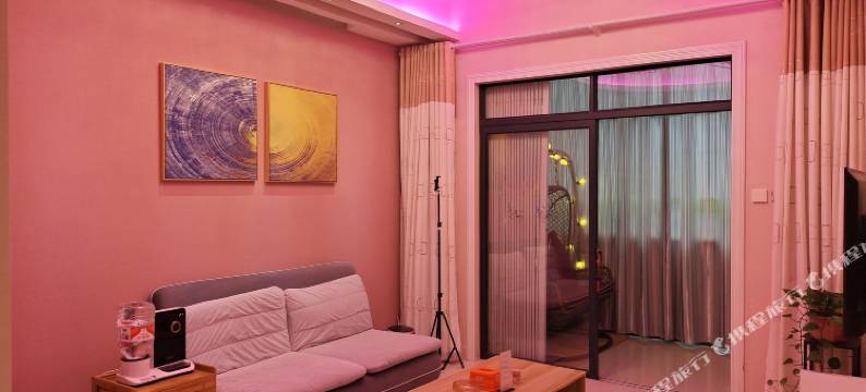 六安旅悦民宿图片