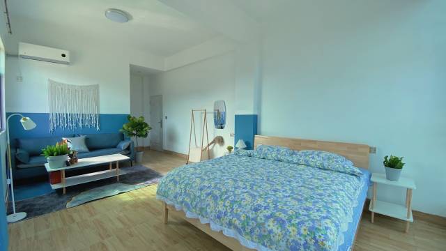 惠州光谷花园民宿