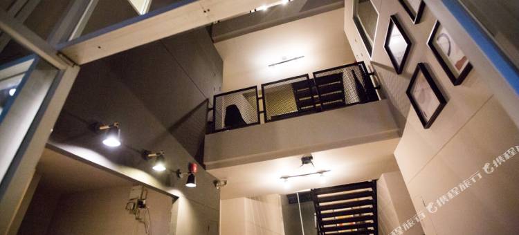 365服务式公寓(Studio 365 Serviced Apartments)图片