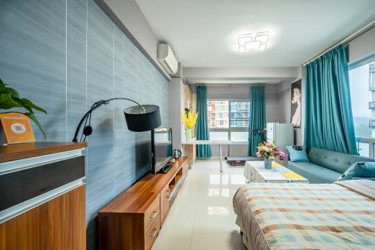 厦门近厦大会展中心公寓