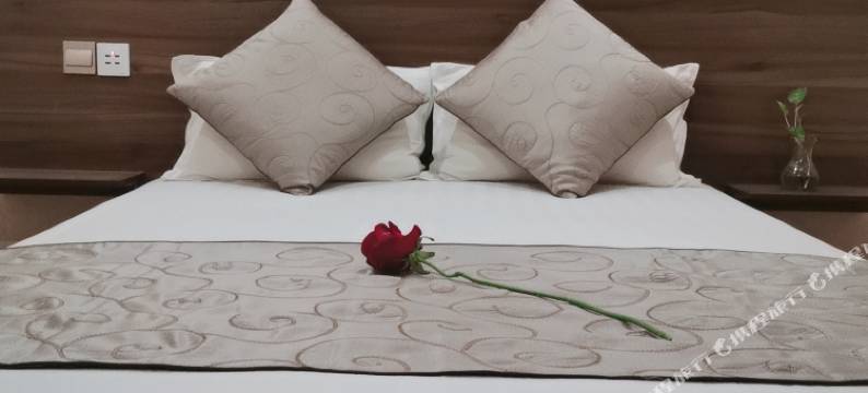 OYO天津五丰园酒店图片