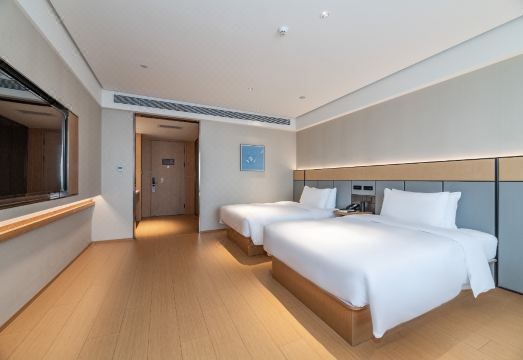 JI Hotel (Bole) Hotel Overview