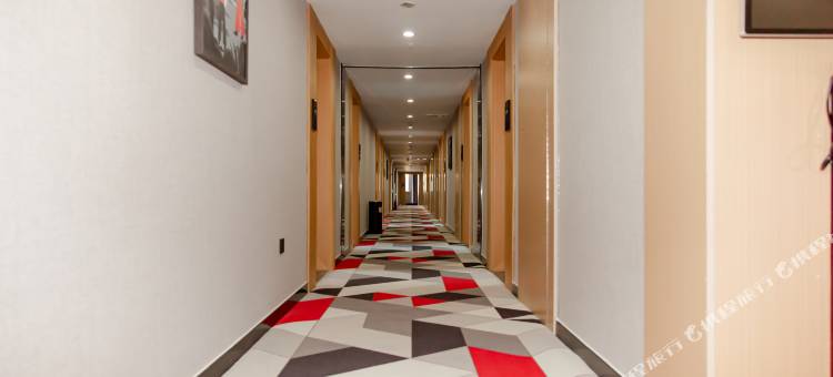 尚客优酒店(赤峰站店)图片