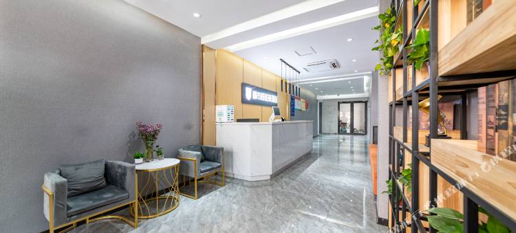 都市118连锁酒店(济南齐鲁医院店)图片