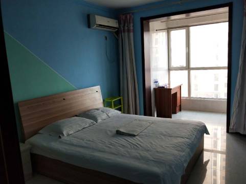 石家庄尔林公寓