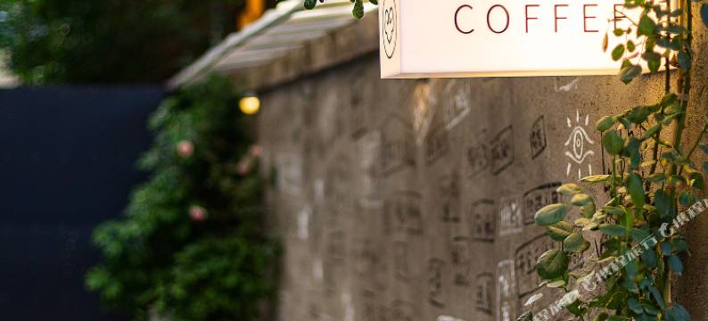 上嘉寓颜·OXYGEN城市美学酒店(遵义汇川区国贸购物中心店)图片