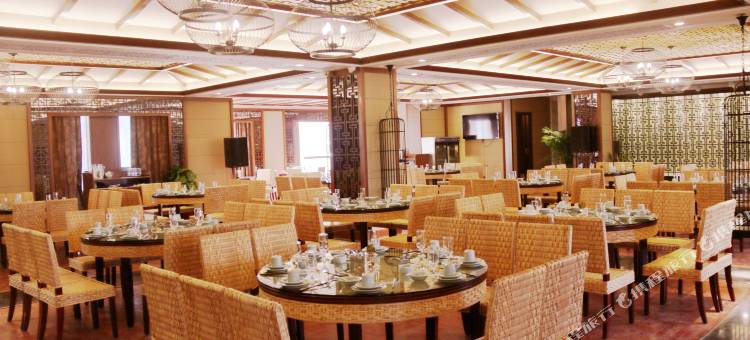 南昌天沐大酒店图片