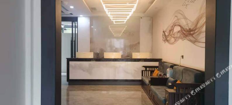 石棉瑞景酒店图片