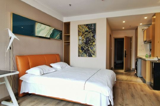 聊城轻奢一号公寓预订价格,联系电话位置地址【携程酒店】