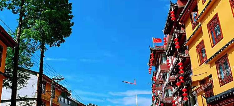 龙城3号民宿图片