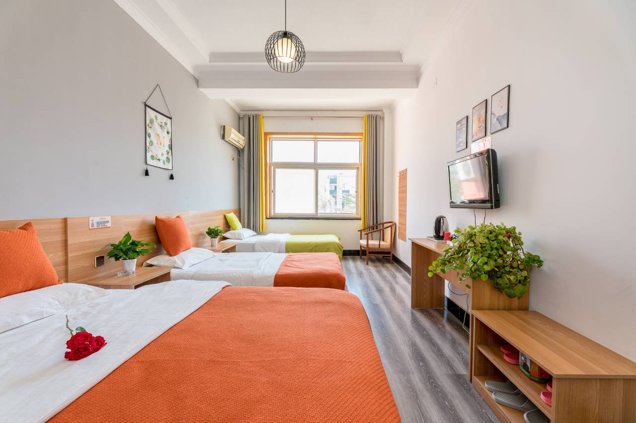 昌黎漫时光酒店