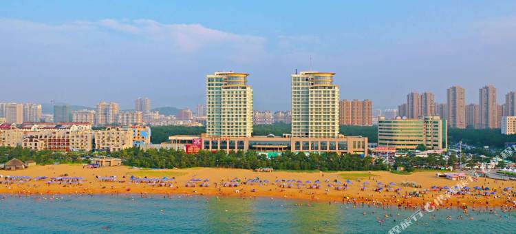 威海国际海景城酒店(国际海水浴场火炬八街店)图片