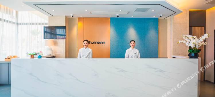 如家酒店·neo(赣榆海州湾度假区海鲜市场店)图片