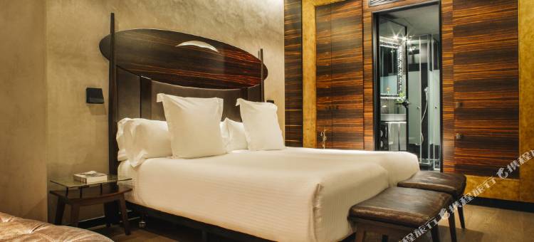 贝格斯酒店(Small Luxury Hotels of The World - Hotel Bagués)图片