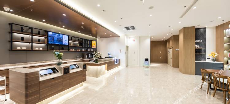 汉庭酒店(天津东丽开发区地铁站店)图片