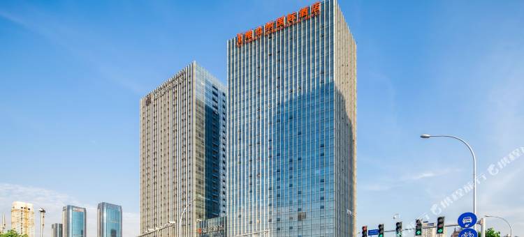 维也纳国际酒店(长沙省博物馆湘雅附一店)图片