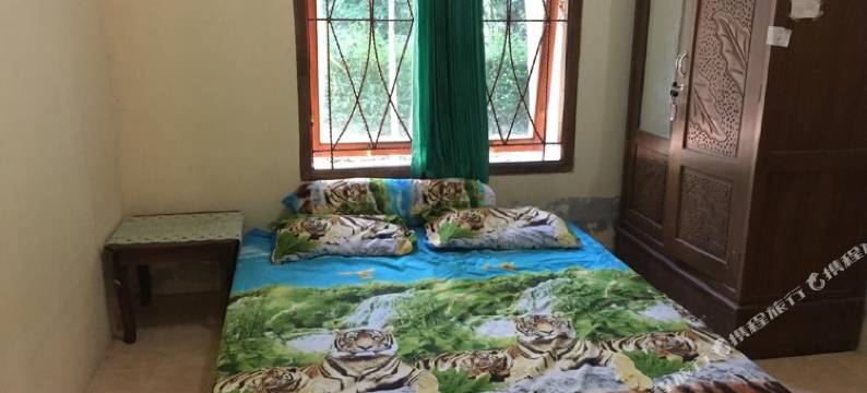 穆蒂亚家庭旅馆([Deact] Mutia Homestay)图片