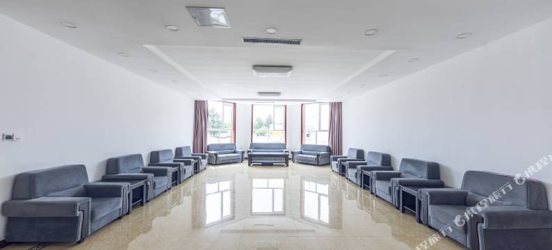 爱之家宾馆(赤峰市医院店)图片