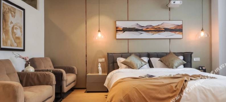 心海酒店(贵阳高铁北站店)图片