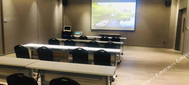 如家商旅酒店(天津高新区华苑产业园区店)图片