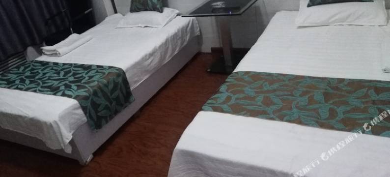 黎城安东宾馆图片