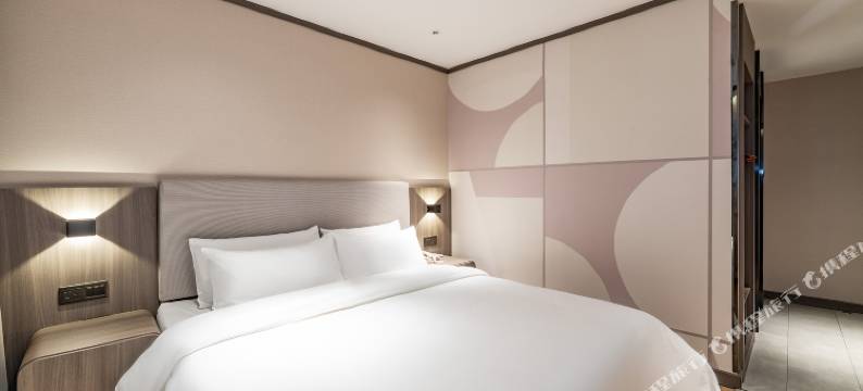 汉庭酒店(长春重庆路活力城店)图片