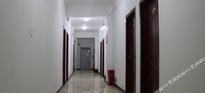 龙玺商务酒店(天府国际机场店)图片