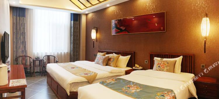 承德那边客栈图片