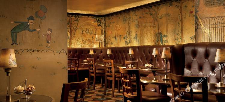 纽约瑰丽酒店(The Carlyle, A Rosewood Hotel)图片