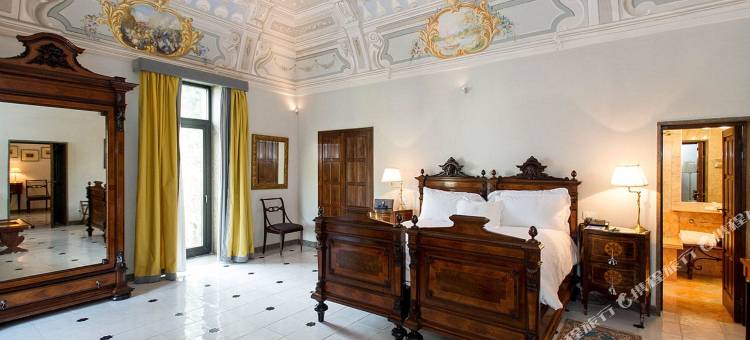 科库梅拉大酒店(Grand Hotel Cocumella)图片