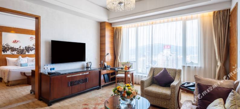 乐清新聚丰圆大酒店图片