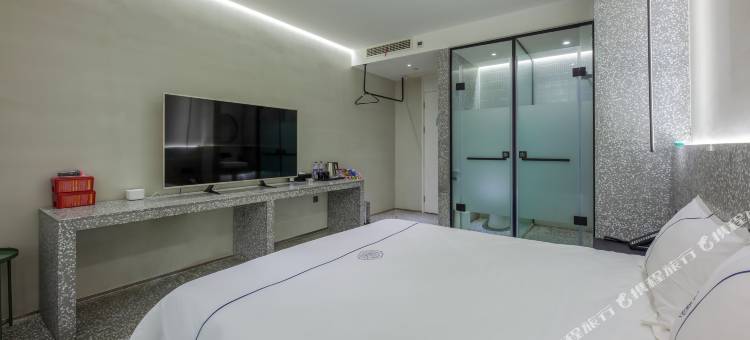 花季梵町电竞酒店(焦作大学店)图片