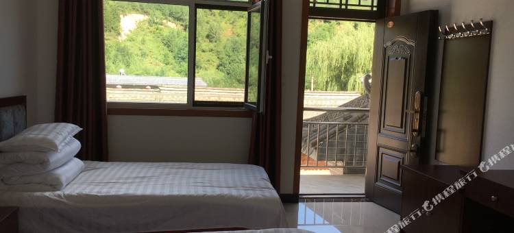 天水好香来农家乐图片