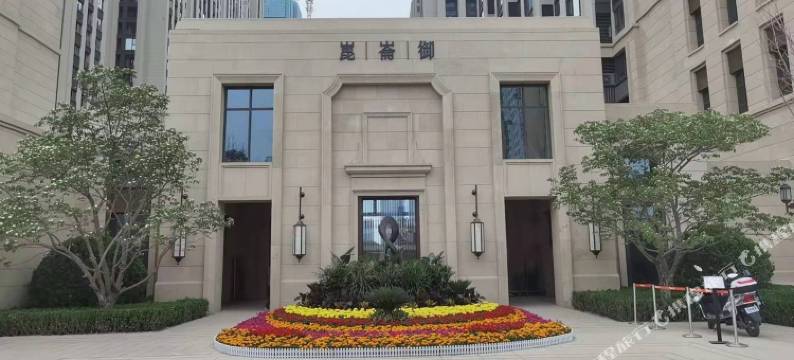 拾光LOFT公寓(太原昆仑御店)图片