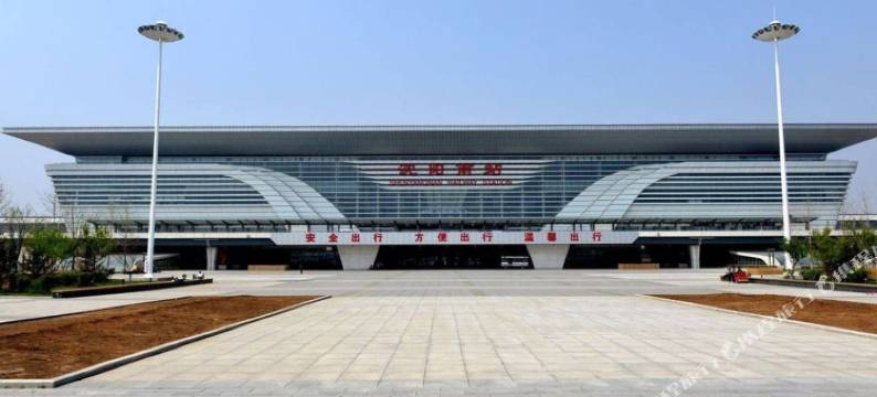 艾墨Loft民宿(沈阳南站体育学院店)图片