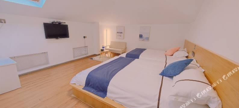 朱家尖朱南精品民宿图片