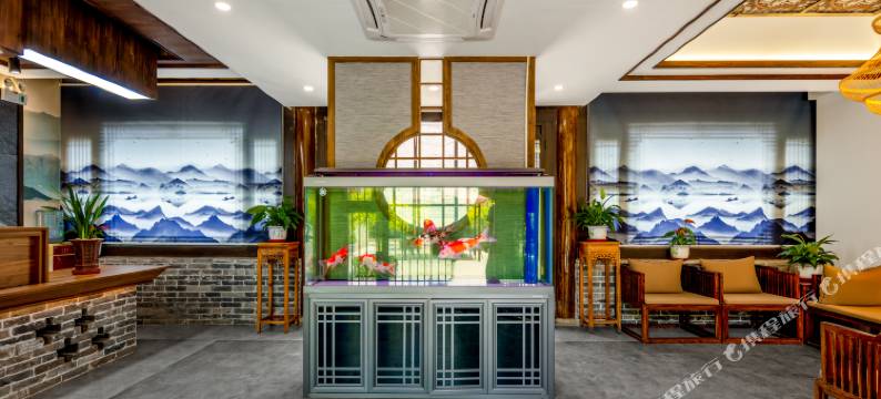 平遥居善民宿(平遥古城迎薰门店)图片