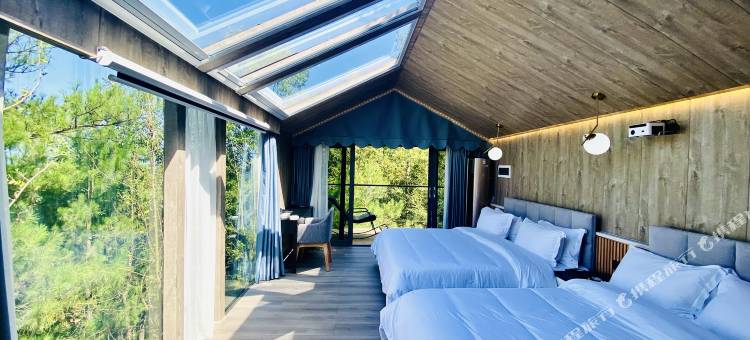 栖凤·半山星宿图片