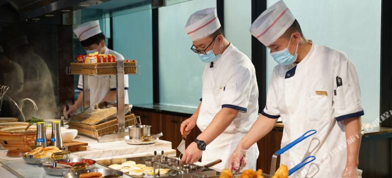 山西润东酒店(太原南站北美N1购物中心店)图片