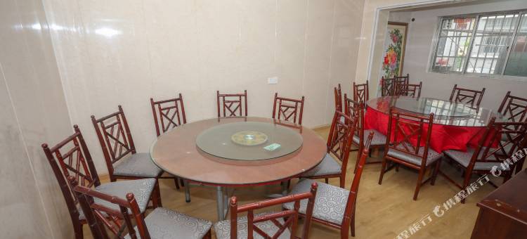 天目湖旅游度假区贤青农家乐图片