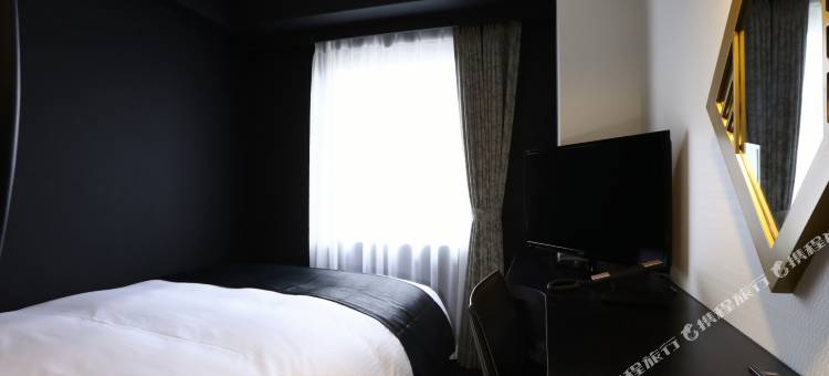 WING国际精选酒店-大阪梅田(Hotel Wing International Select Osaka Umeda)图片